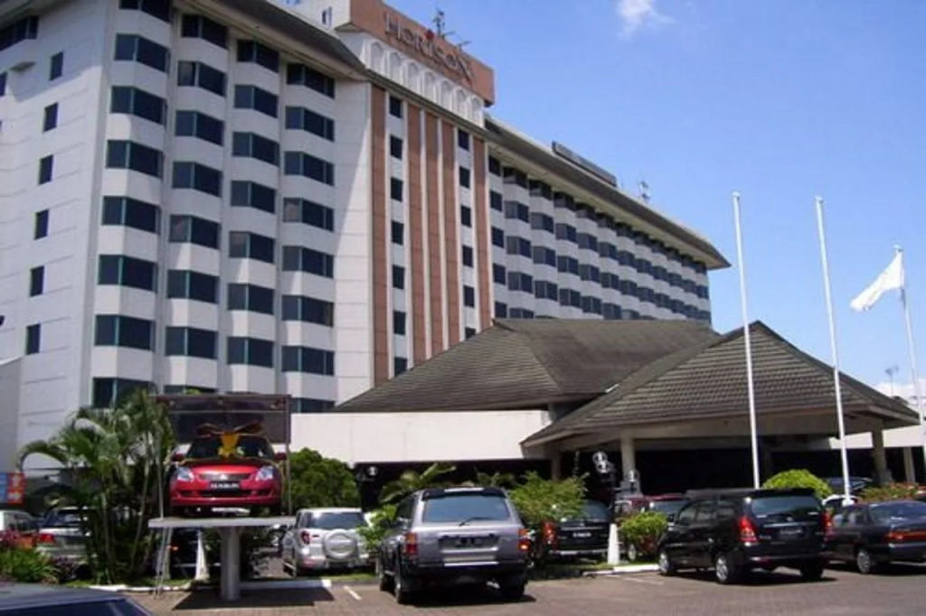 Horison Ultima Bandung