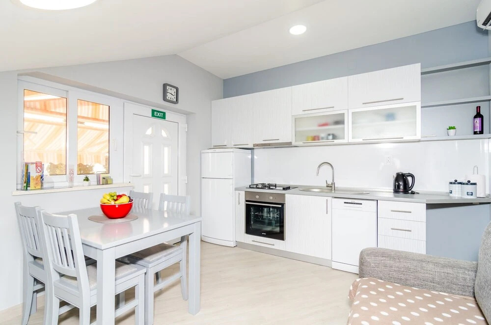 Apartments Donita