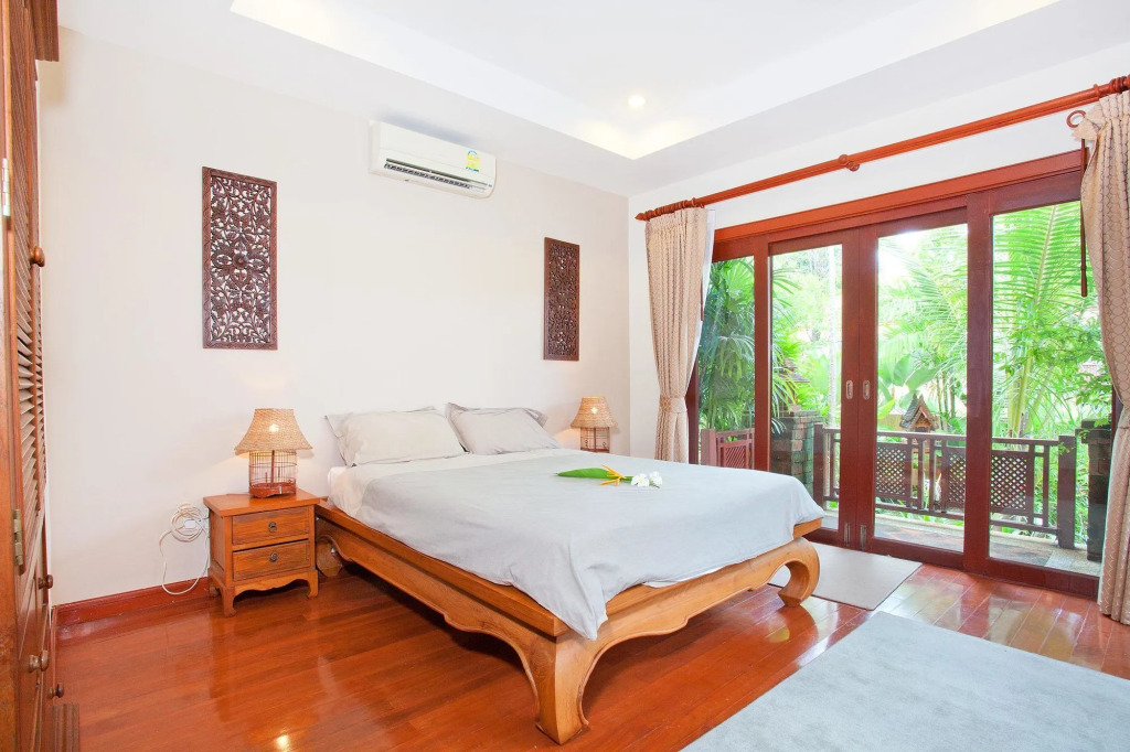 New apartment at Fantasea Kamala by Lofty