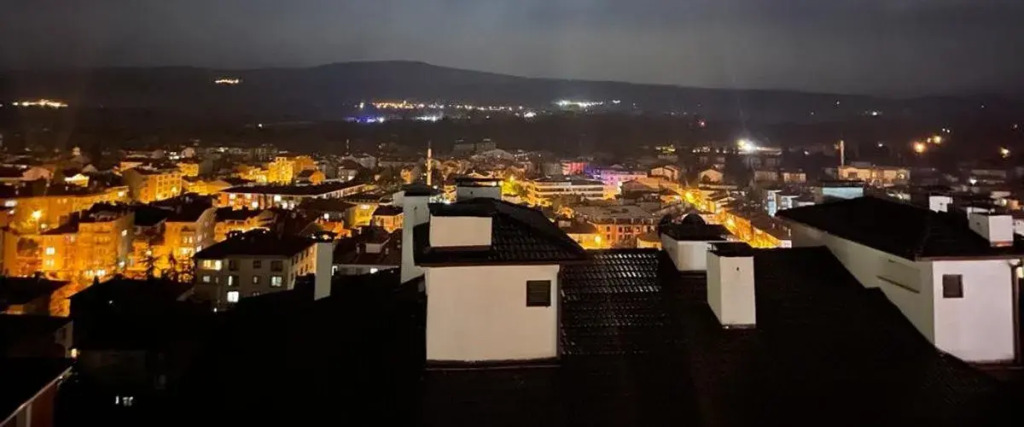 Seyir Otel