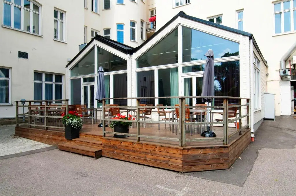 Home Hotel Post
