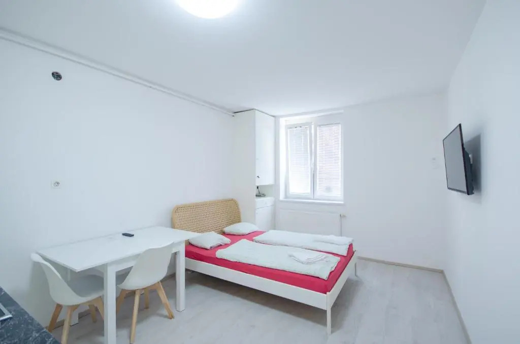 Apartment Trzaska