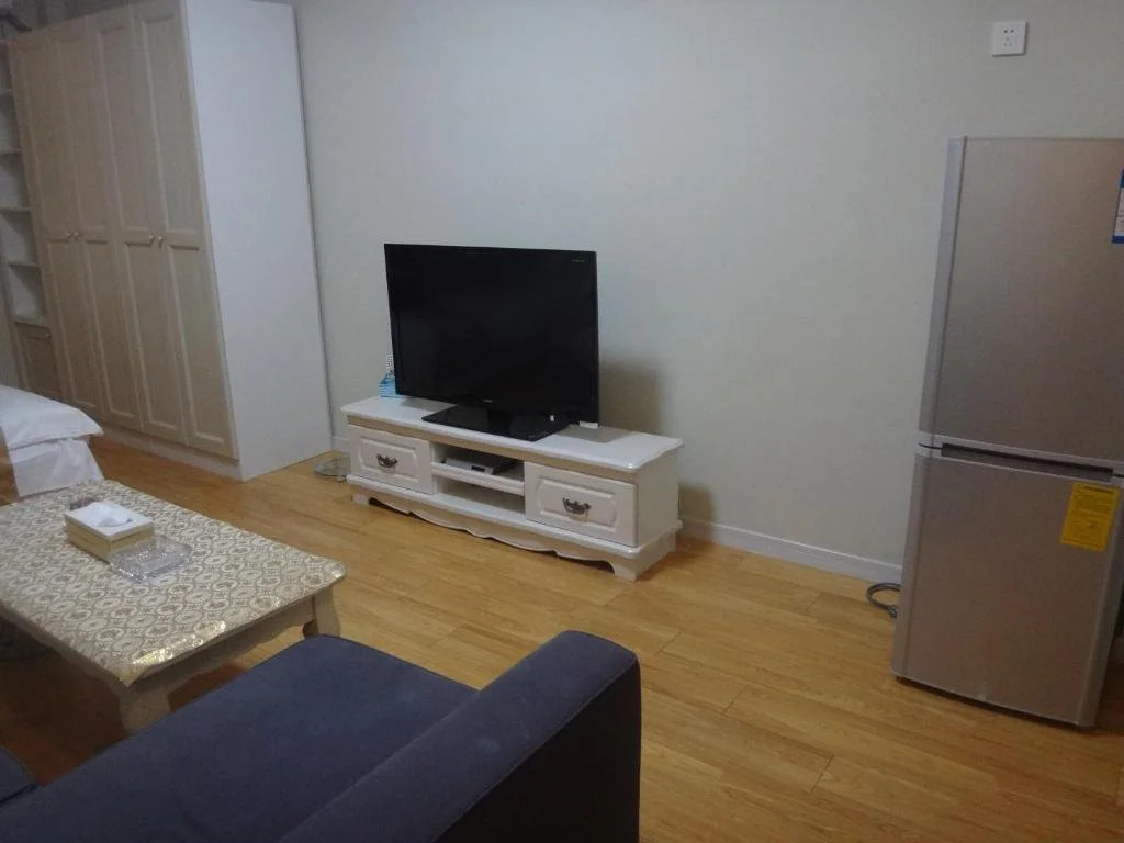 Dalian Mingrui Zuoan Classic Fashion Apartment