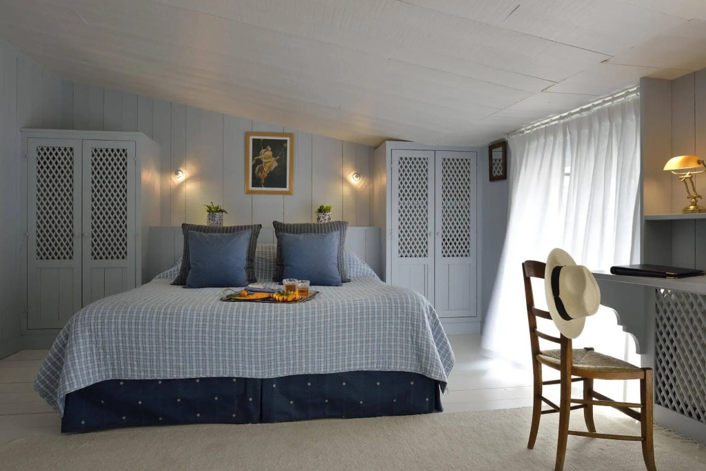 La Baronnie Hôtel & Spa - Teritoria