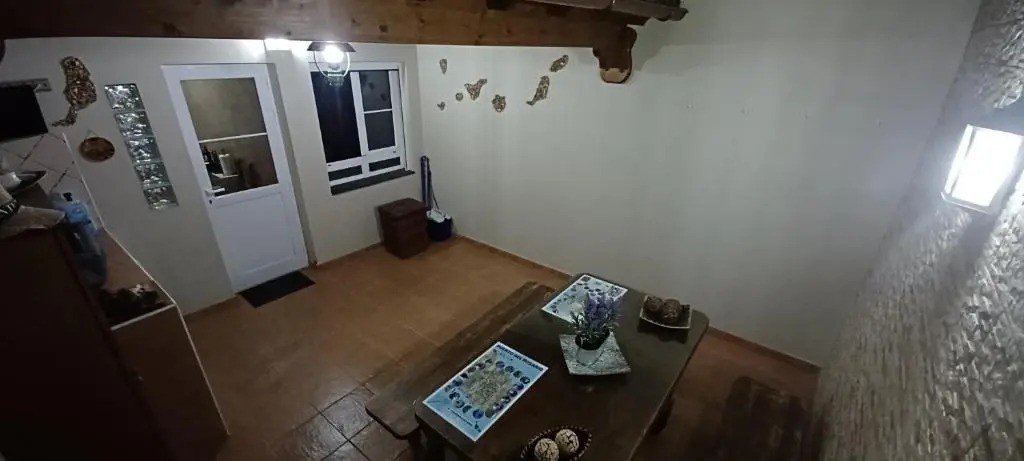Vivienda vacacional