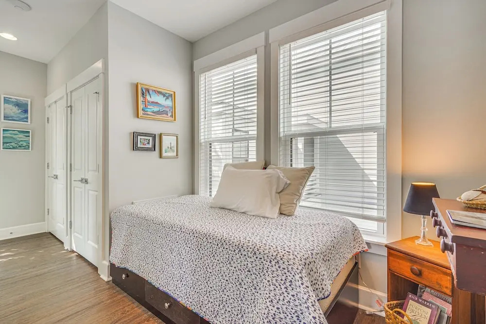 Mount Pleasant Vacation Rental ~ 2 Mi To The Beach