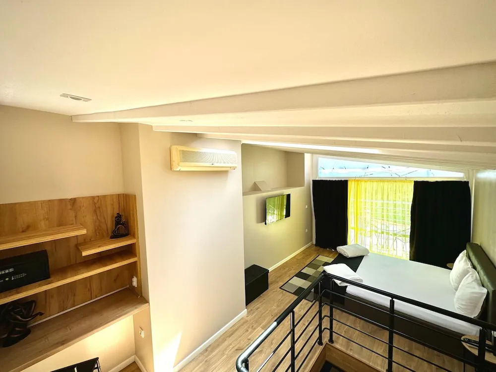 Hotel Amfora