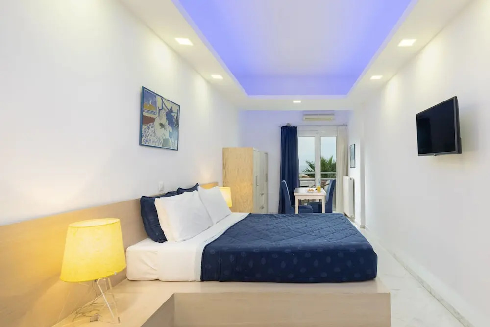 Sevach Apartments