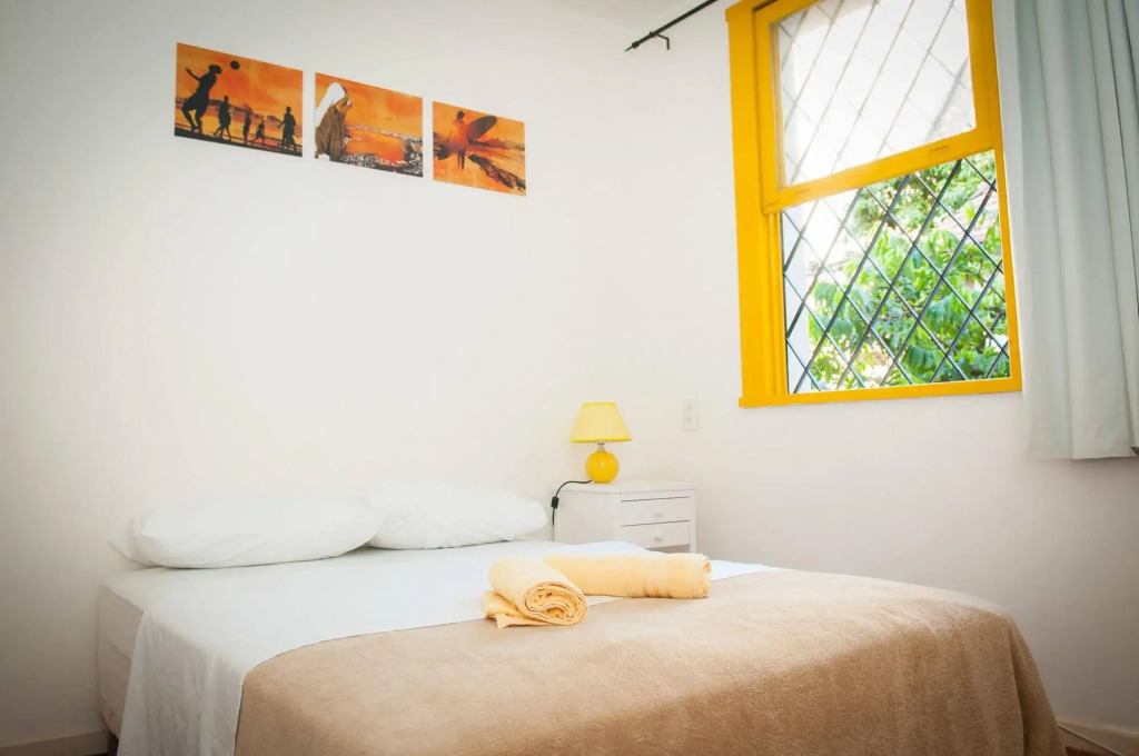 Rio Soul Hostel