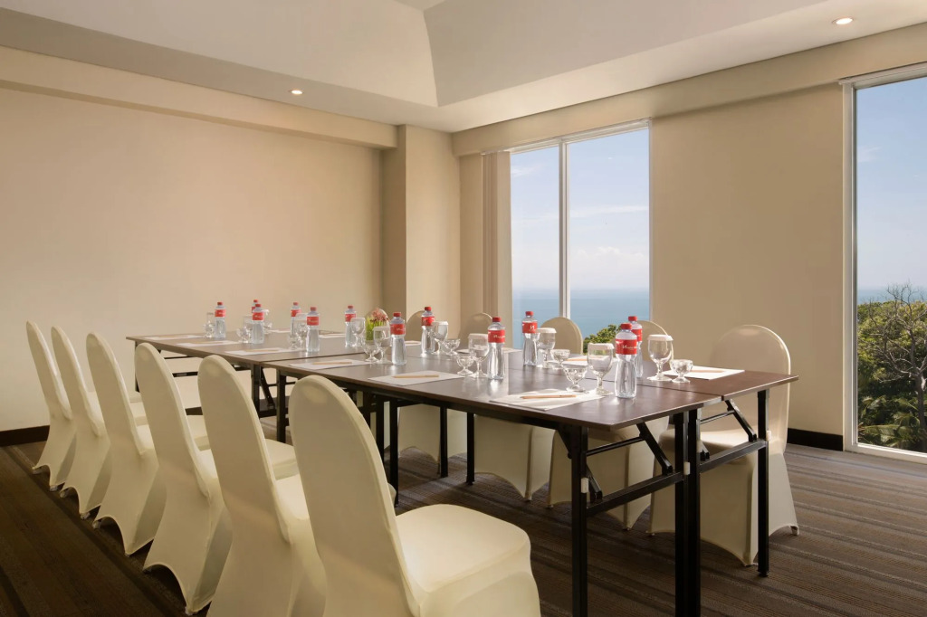 Swiss-Belinn Luwuk