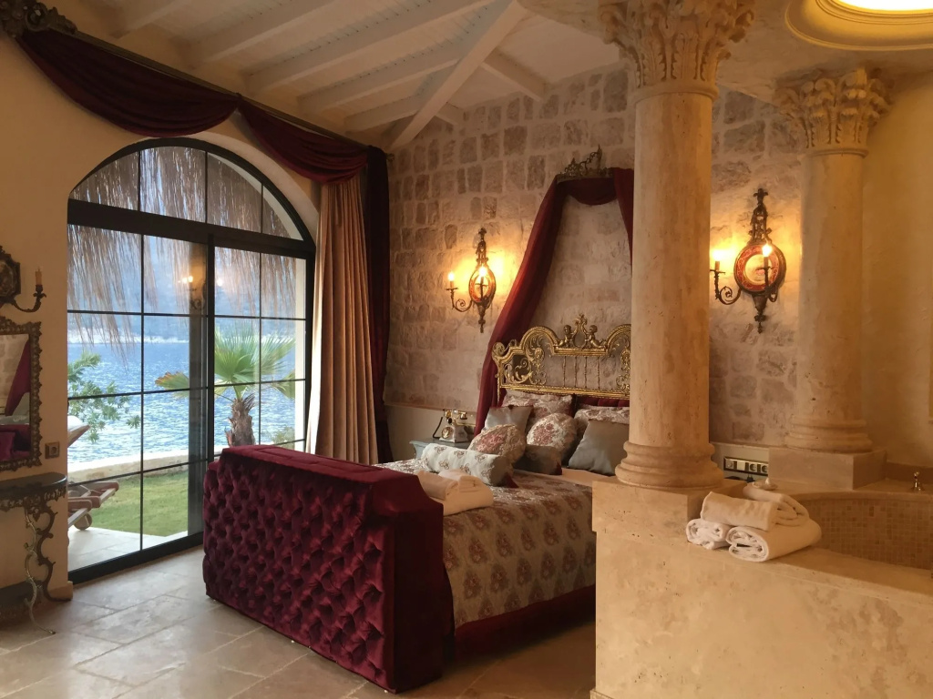 Lukka Exclusive Hotel   Adult Only +12