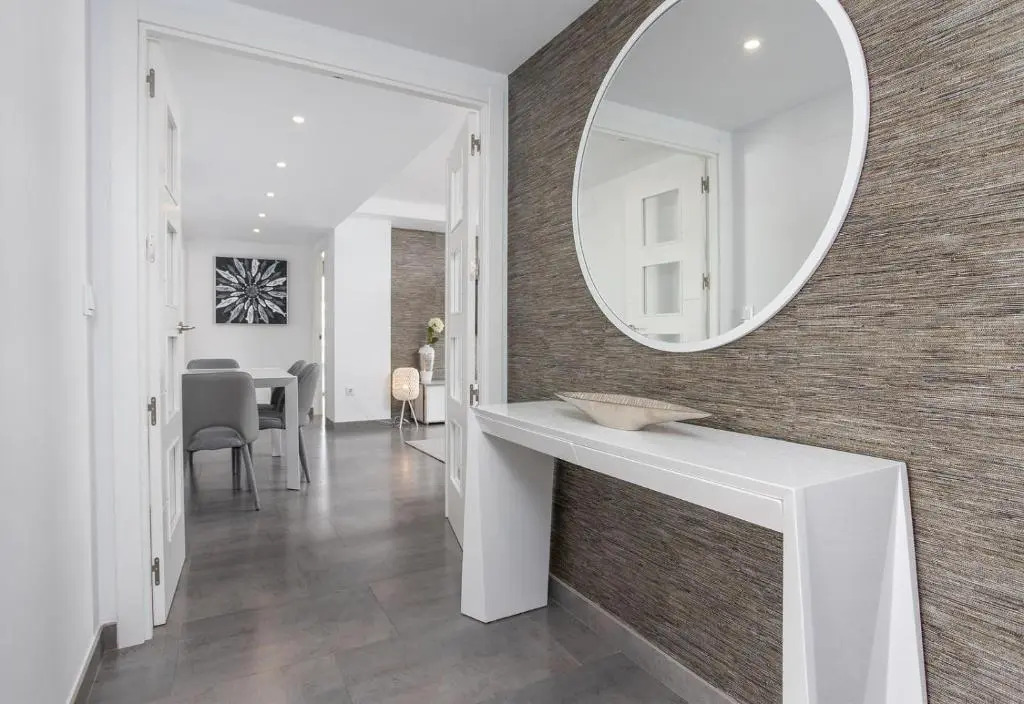 New Penthouse Apartment in Marbella