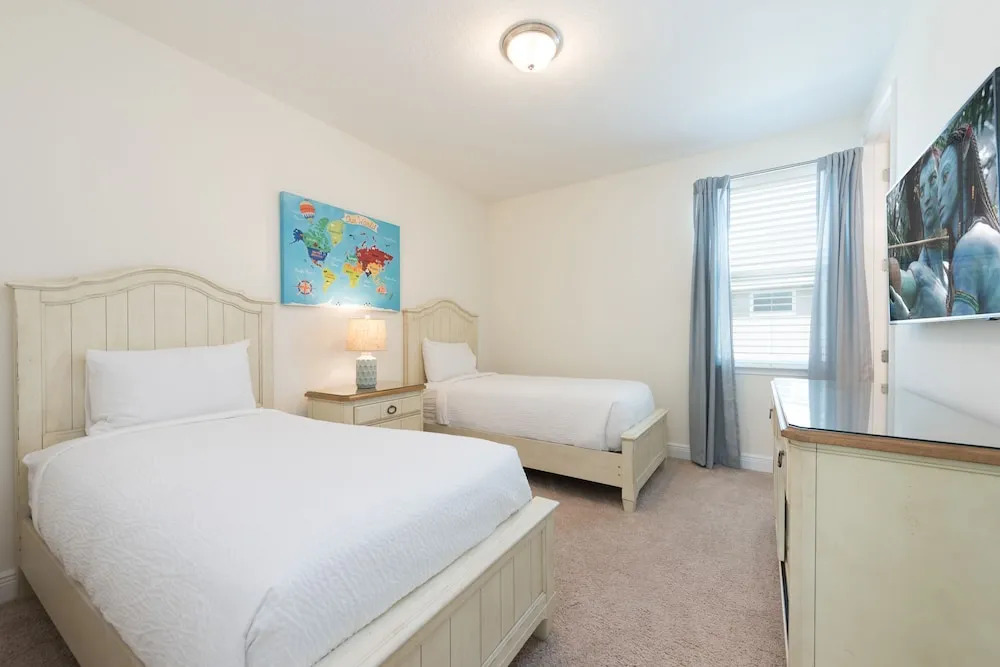 Encore Resort at Reunion - 7531 Marker Ave