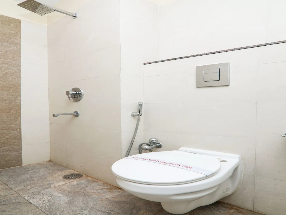 OYO 15567 Hotel India International Sitare