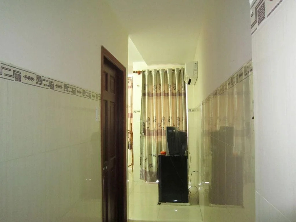 Hong Loan Hotel 4