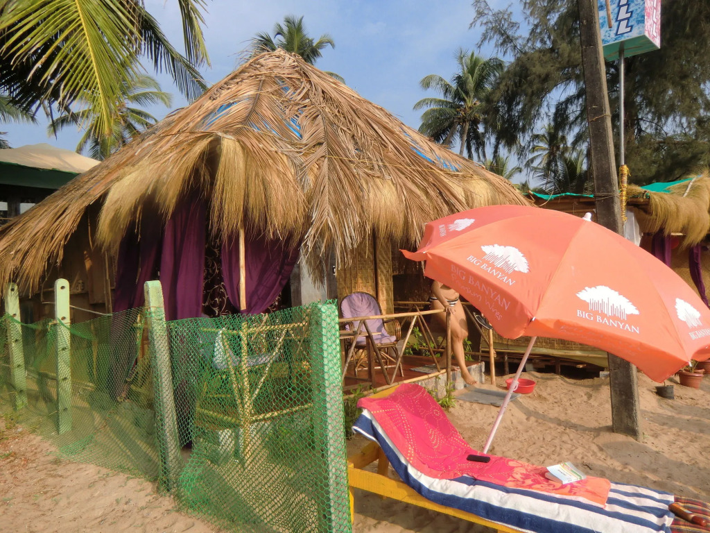 DucknChill-Agonda