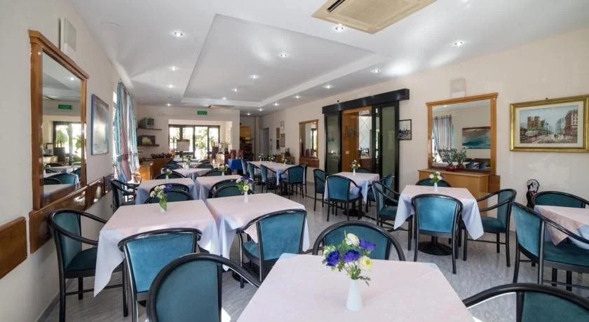 Hotel Il Gabbiano