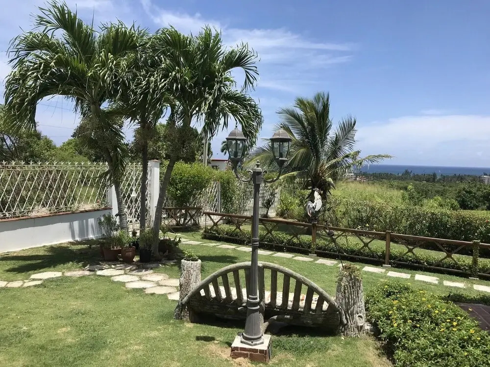 Villa El Eden