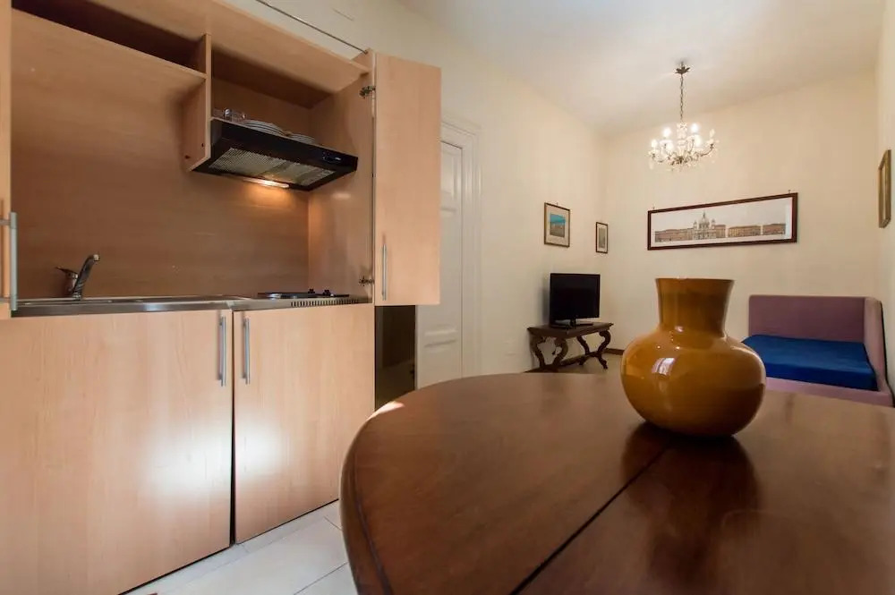 SantIvo Apartments