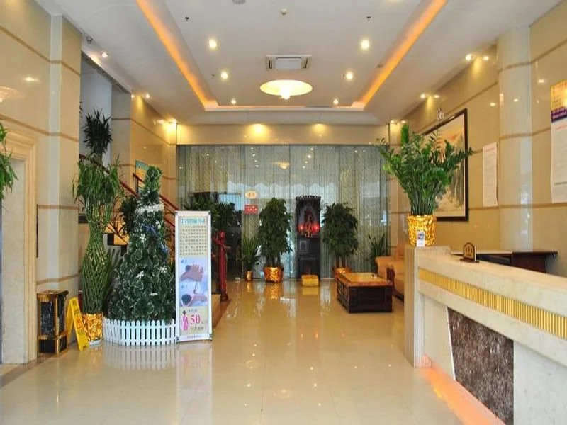Shenglong Hotel