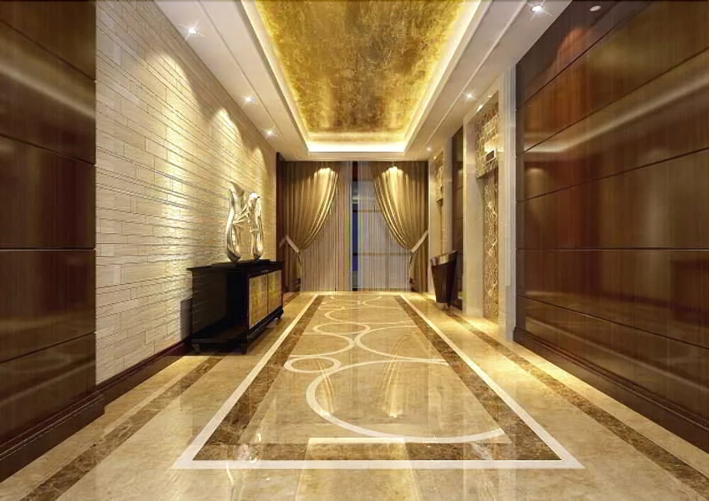 Jinwangjiao Hotel