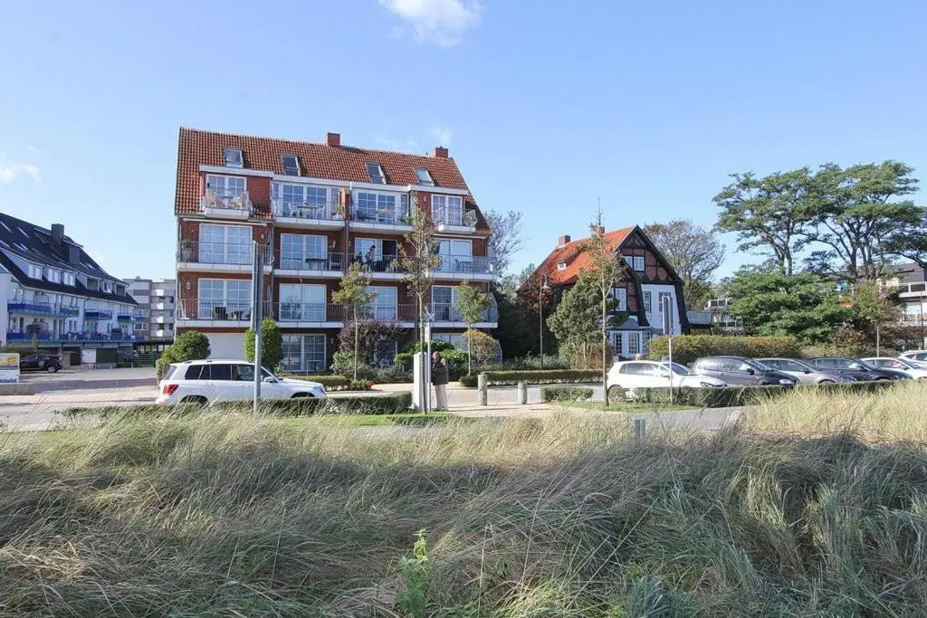 Haus Windrose Windrose Appartement 1