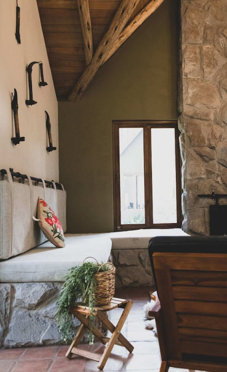 w Cozy 4BR Villa w Fireplace in Sacred Valley
