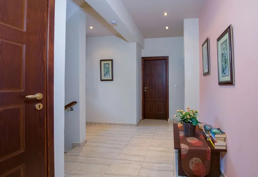 Villa Anna 3 Bedrooms With Private Pool