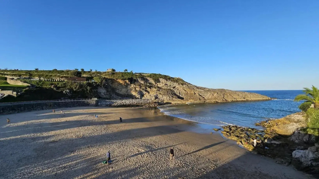 Apartamento Vacacional La Madora