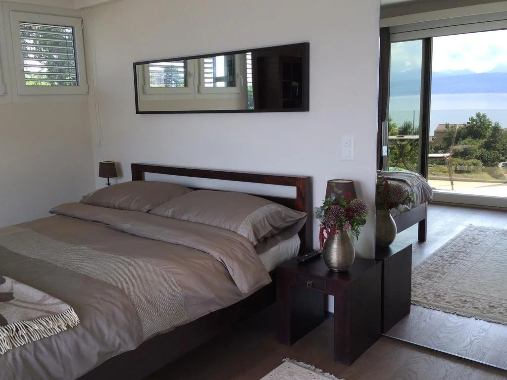 Lake View B&B