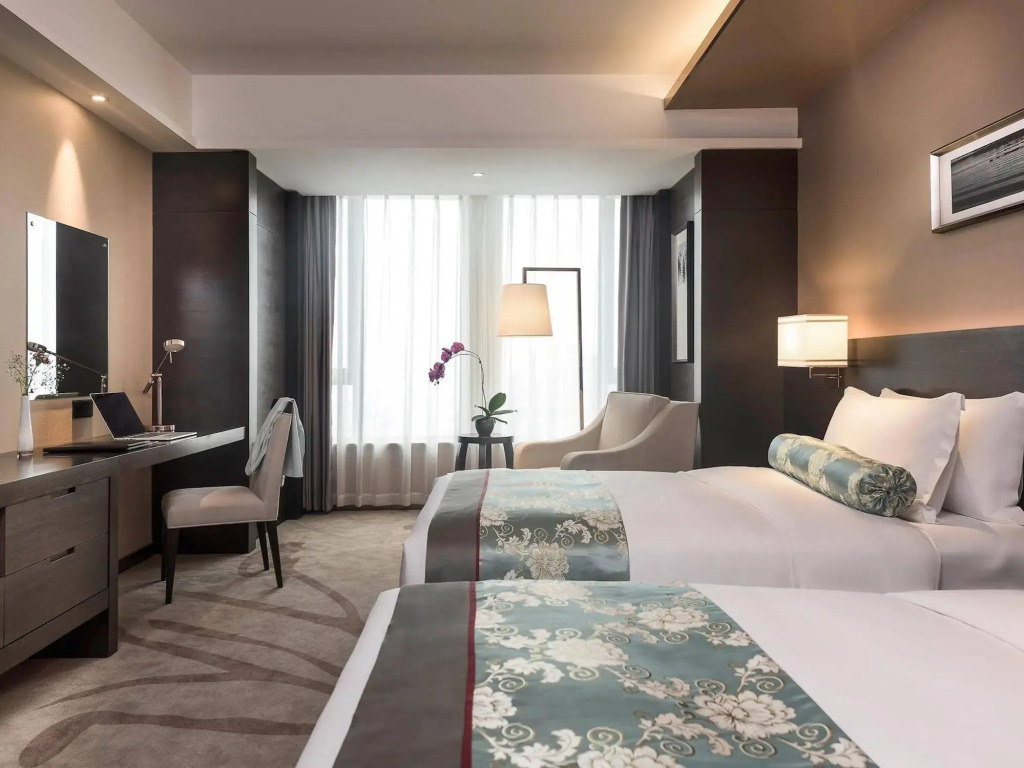 Mercure Chongqing Fuling