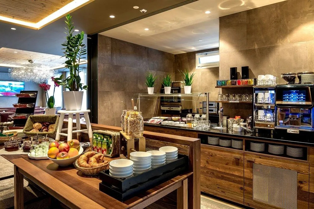 Lai Lifestyle Hotel