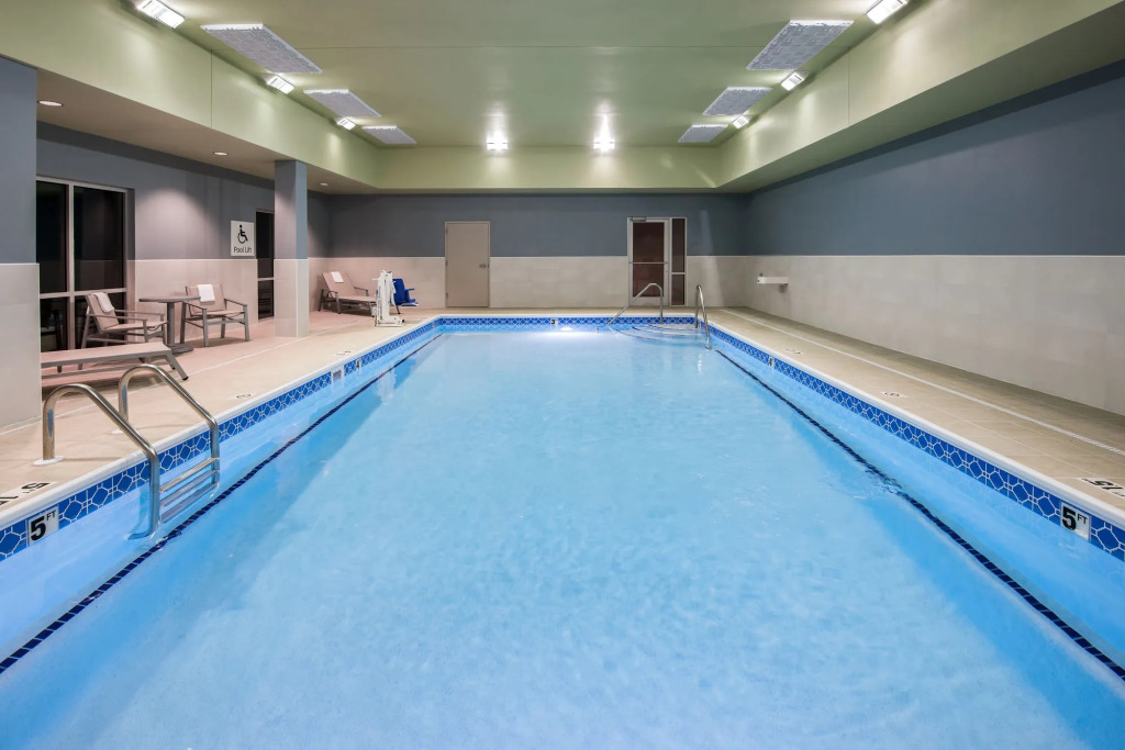 Holiday Inn Express Troy by IHG