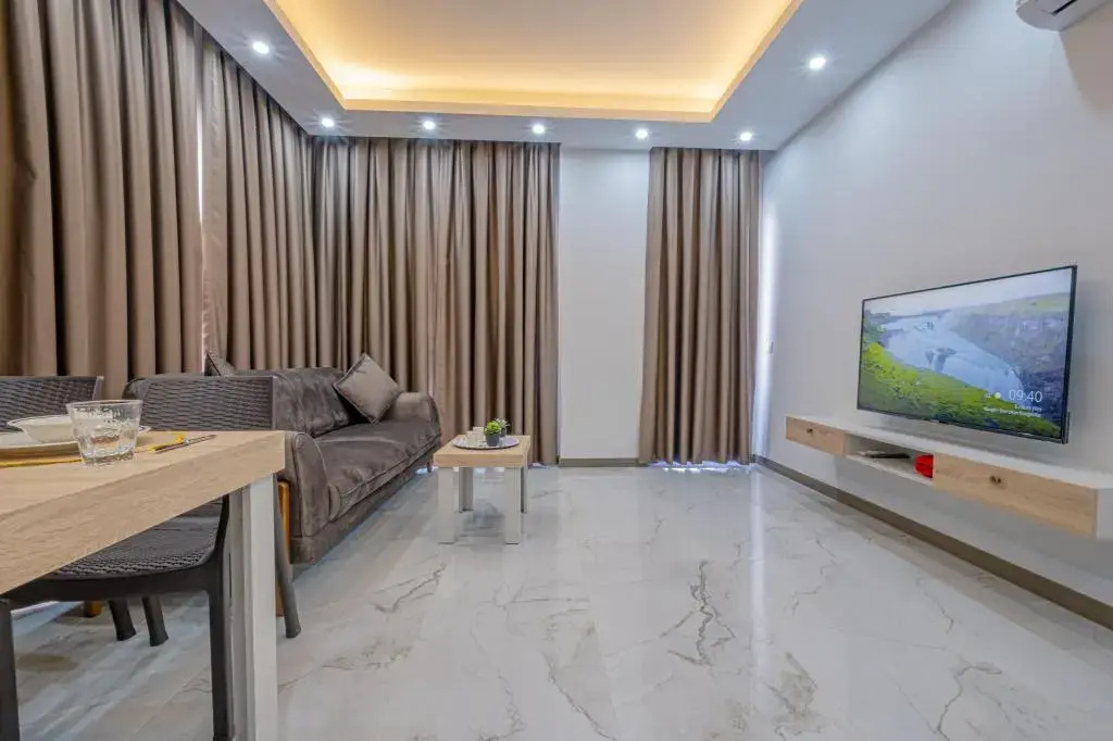 İnci suites & Tatil Evleri