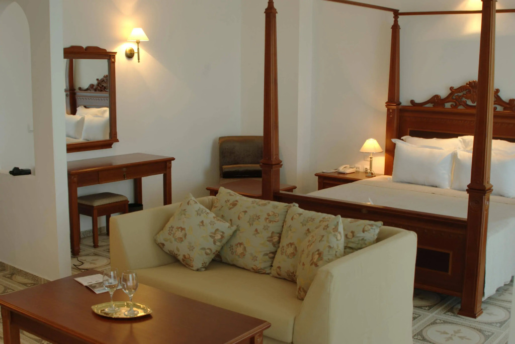The Cliff Beach & SPA Hotel