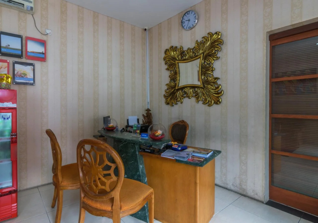 Destiny Villas & Residence Seminyak