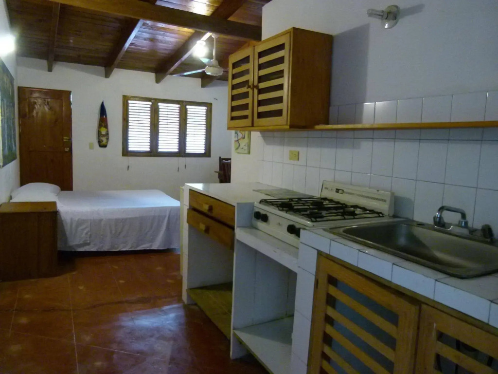 Residence Caribe by santodomingoblu