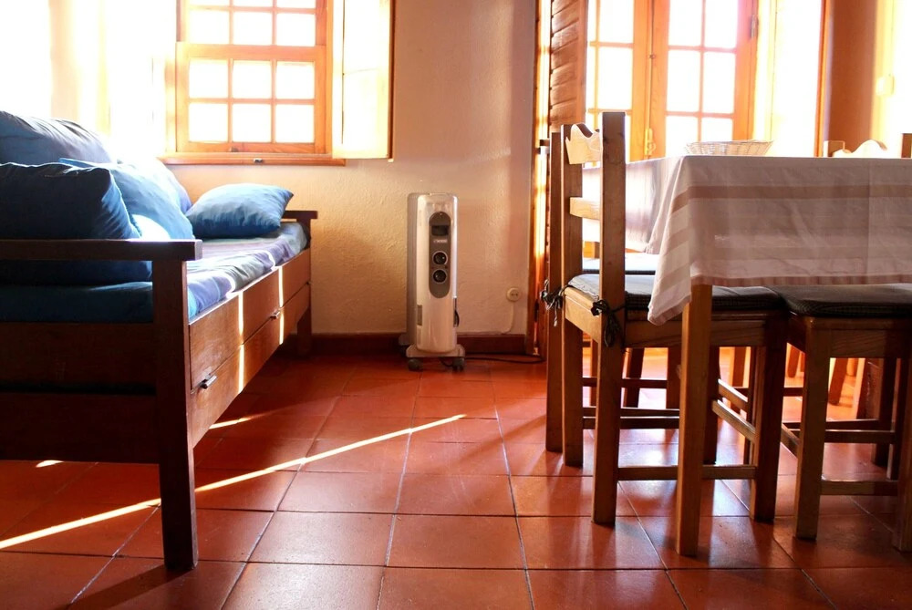 Apartment With 2 Bedrooms in Seia, With Furnished Terrace and Wifi - 2
