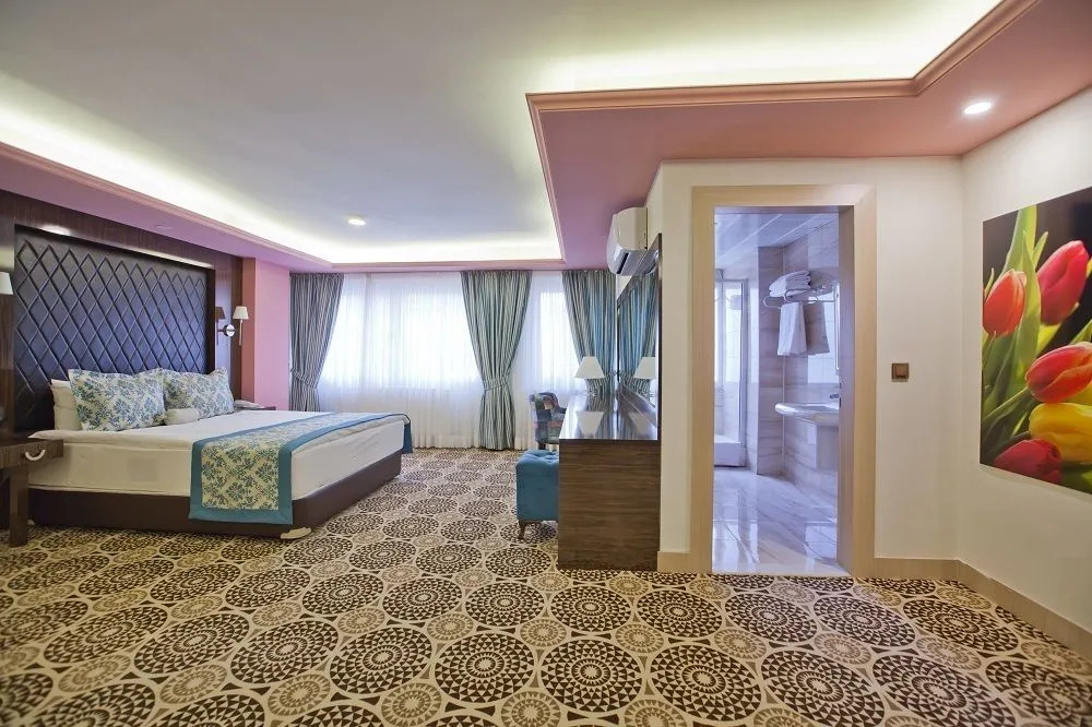 Celikhan Hotel