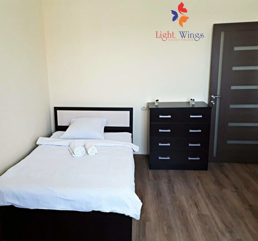 Light Wings Guesthouse