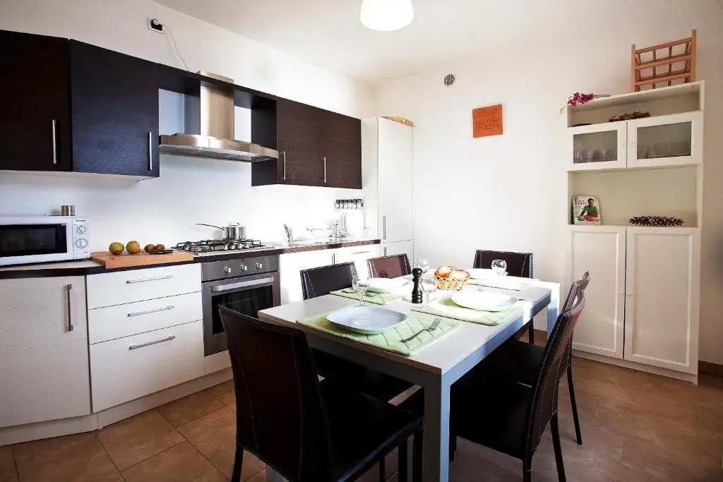 Residenza Romina Apartment