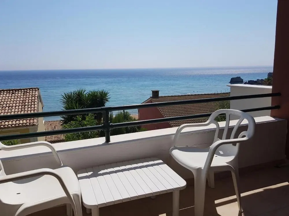 Corfu Glyfada Apartment 87
