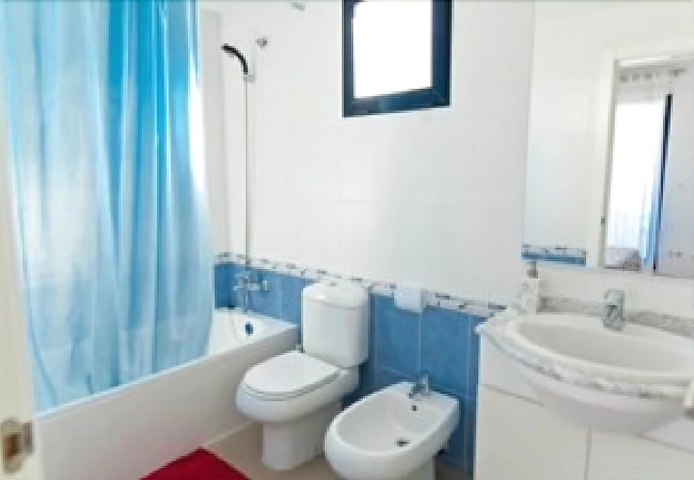 Apartamento Jardines de Denia V