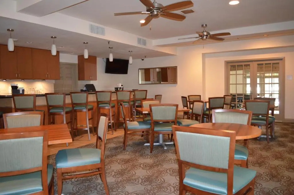 Comfort Suites Baton Rouge South I-10