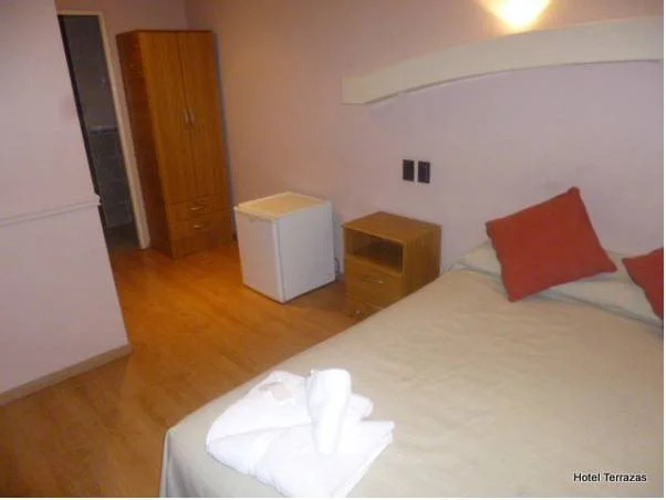 Terrazas Lodge Hotel