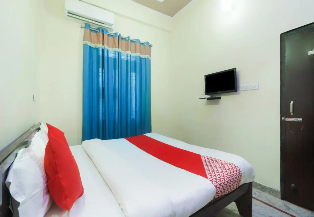 Rj 14 Home Stay By OYO Rooms