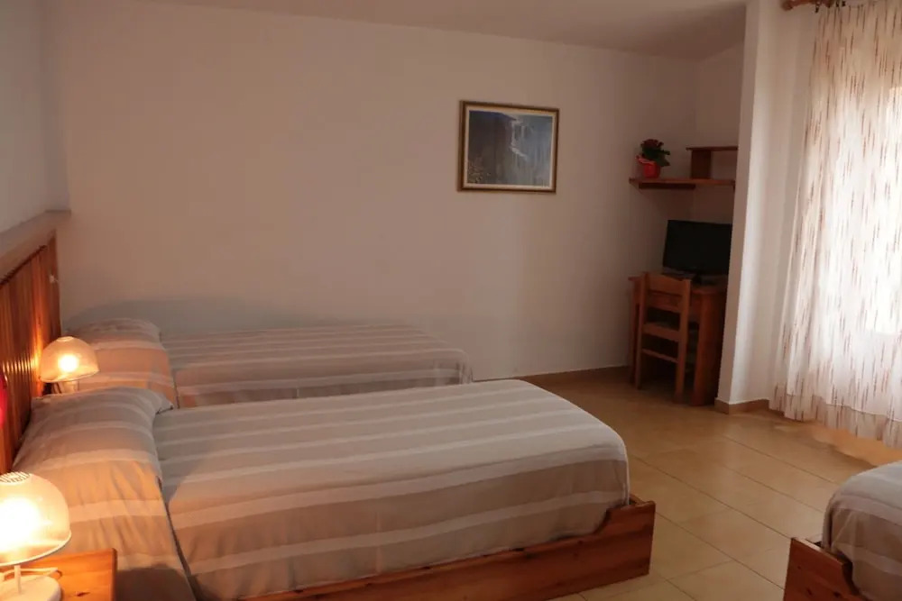 Hotel SAdde