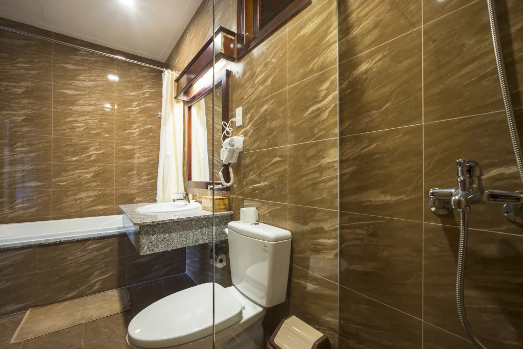 Phu Quoc Villas