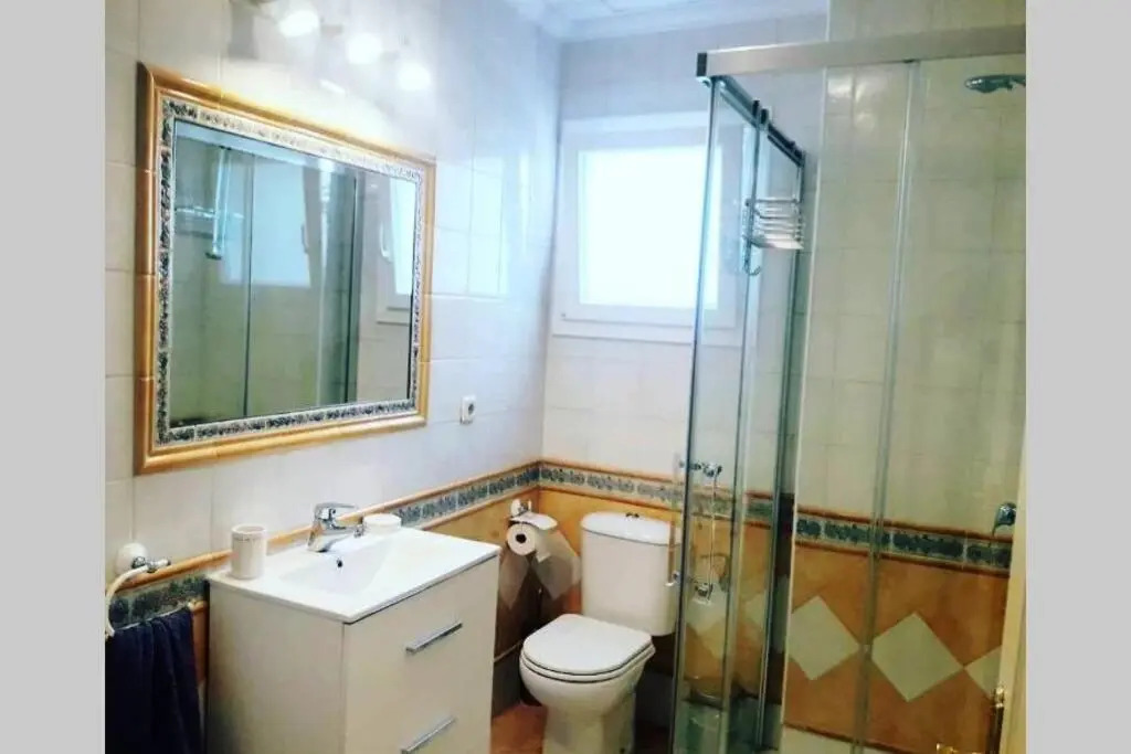 Coqueto Apartamento en el Arenal, Centro