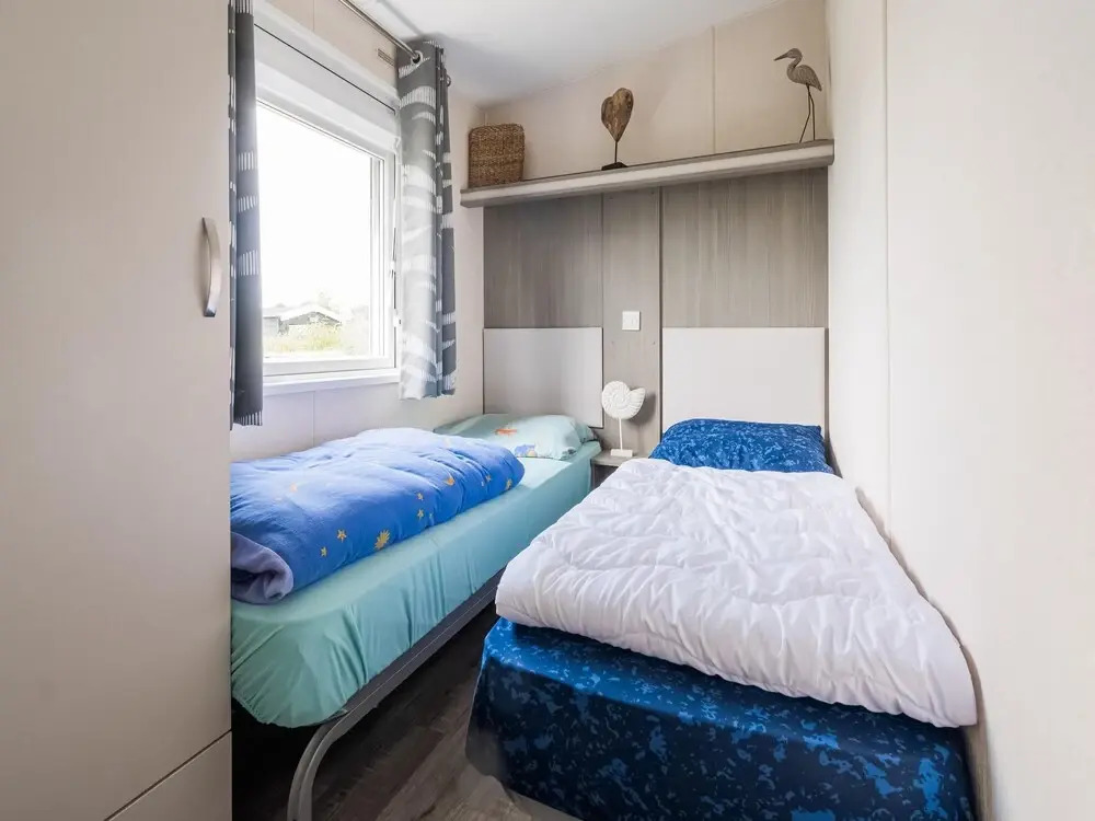 Chalet in Renesse